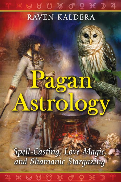 The Pagan Astrological Houses: Understanding How They Shape Your Life